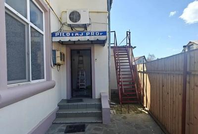 Casa / Spatiu comercial ~ zona ISJ Buzau ~ 160mp ~ Pret: 110.000 - 12