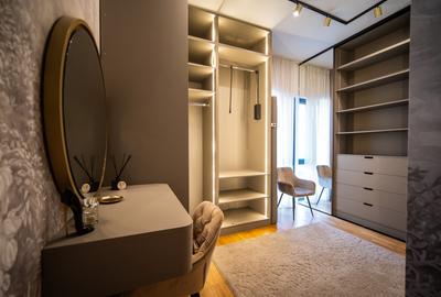 Inchiriere - Penthouse - 2 terase + 2 locuri de parcare - Avalon Estate-Pipera - 15