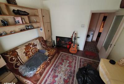 Apartament cu 3 camere în Central - 2