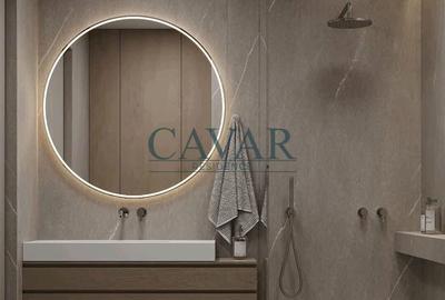 Apartament cu 3 camere decomandat în Brâncoveanu - 9