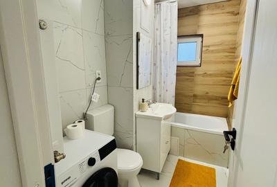 Garsonieră decomandată în Lipovei - 2