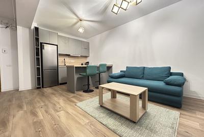 Apartament 2 camere Mamaia Nord vedere la mare - 1