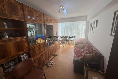 Apartament 2 camere ETAJ 1 Maratei (fosta Alimentara 28) - 1