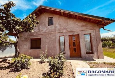 Casa si teren, IC. Bratianu, judetul Tulcea. Casa si teren, IC. Bratianu, judetul Tulcea. - 1