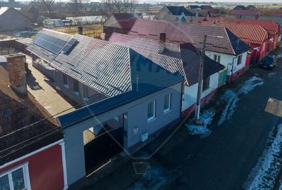 Casă la pret de apartament. - 18