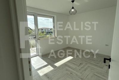 Casă individuală cu 4 camere cu Teren 255 Mp în Exterior Nord - 14