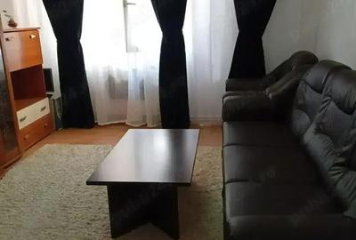 Apartament cu 2 camere decomandat în Cetatea - 5