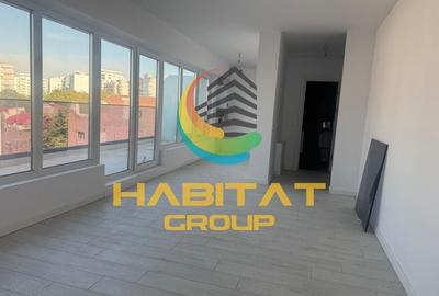 APARTAMENT DISPONIBIL IMEDIAT CU TERASA DE 27 MP - 1