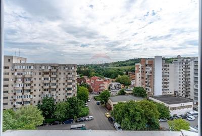 Garsonieră decomandată, mobilată în Mănăștur - 10