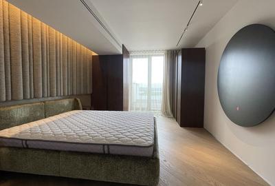 Floreasca | Penthouse | Duplex | Pescariu | 480mp | Gradina - 29