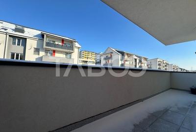 De vanzare apartament cu 2 camere la cheie cu garaj in Baciu - 9