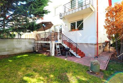 Vilă moderna D+P+1+M | 6 camere, 6 bai | 436mpc - 6