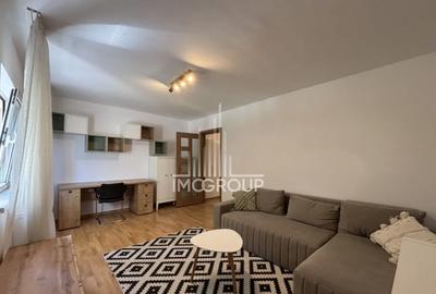 Apartament cu 2 camere decomandat, mobilat în Zorilor - 4