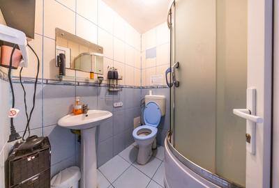 Casă cu 5 camere cu Teren 1650 Mp în Măgurele - 11