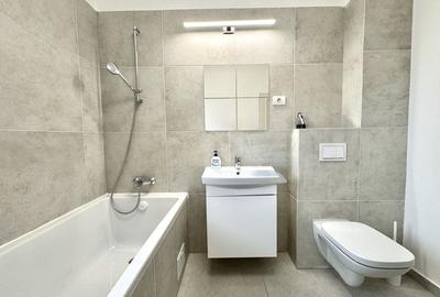 Un nou început: duplex modern si primitor,  P+E+M, in Dumbrăvița - 20