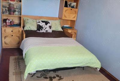 Apartament cu 2 camere nedecomandat în Progresul - 5