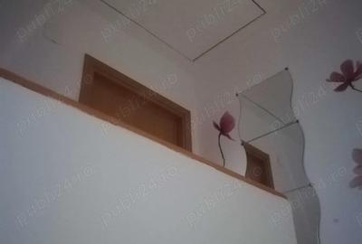 Apartament cu 2 camere semidecomandat în Titan