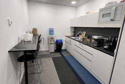 DE ÎNCHIRIAT | Birouri Clasa A | 295 mp | Herăstrau - 14