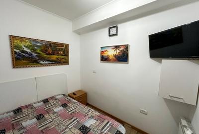 Apartament cu 2 camere decomandat, mobilat în Brăilei - 3