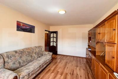 Apartament de 2 camere, decomandat de 55 mp, zona Brazda - 4
