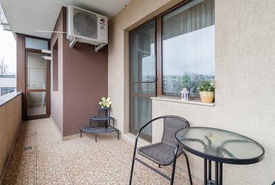 Apartament 2 camere parcare inclusa Lujerului - 6
