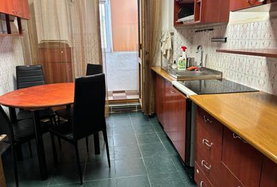 Apartament cu 3 camere in zona Gara - Prof. Cujba - 4