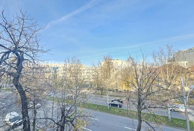 Apartament cu 2 camere semidecomandat în Ultracentral