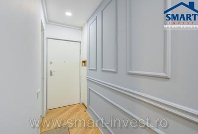Apartament cu 3 camere în Pipera - 7