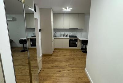 Apartament cu 2 camere în Tomis Nord - 5