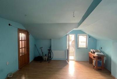 Casă cu 4 camere cu Teren 468 Mp în Bariera Vâlcii - 13