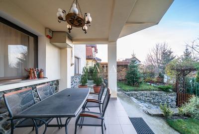 Apartament 3 camere, terasa si parcare, Strand-la 5 min de Parcul Sub Arini - 2