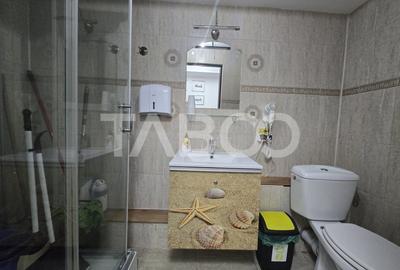 Spatiu comercial de inchiriat 2 camere 60mp zona Central Sibiu - 8