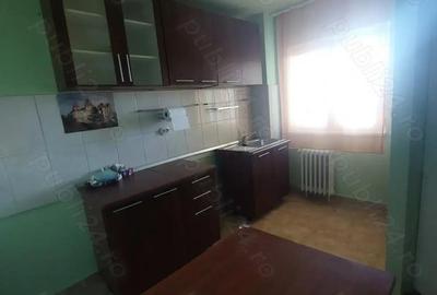 Apartament de Inchiriat, 1 Camera, Oradea - cartier Rogerius Apartament de Inchiriat, 1 Camera, Oradea - cartier Rogerius - 2