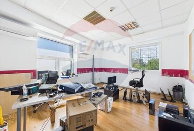 Spațiu de birouri de 183 mp de închiriat în zona Vitan - 25