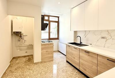 Apartament superb cu 3 camere în Dorobanți - Capitale | Mobilat Apartament superb cu 3 camere în Dorobanți - Capitale | Mobilat - 6