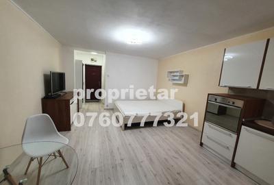 Studio modern mobilat Iancului - 5