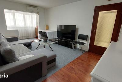 Apartament cu 2 camere semidecomandat în Obor - 17
