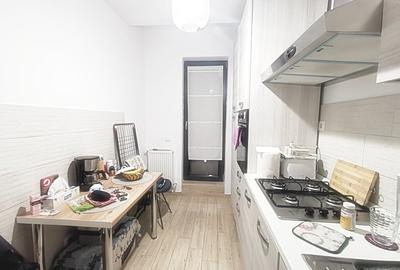 Inchiriere garsoniera Ghencea bloc 2023   metrou 3min - 12