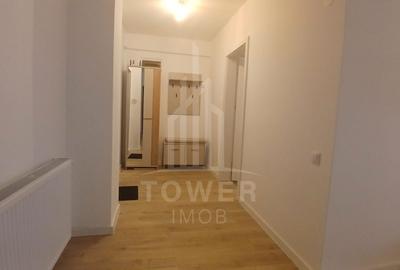 Apartament cu 3 camere decomandat, mobilat în Mihai Viteazul - 14