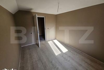 Casă cu 6 camere cu Teren 4159 Mp în Telciu - 4