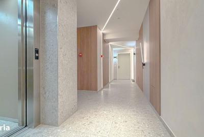 Apartament cu 2 camere, mobilat în Tractorul - 9