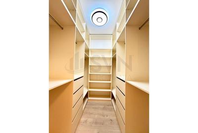 Apartament cu 3 camere decomandat, mobilat în Herăstrău - 21