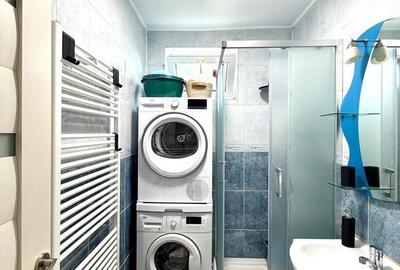 Apartament cu 2 camere în Ultracentral - 1