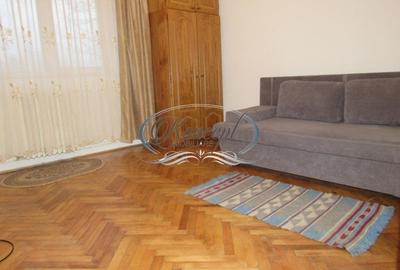 Apartament cu parcare in Zorilor - 5
