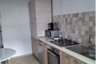 Apartament cu 2 camere semidecomandat în Barieră - 5