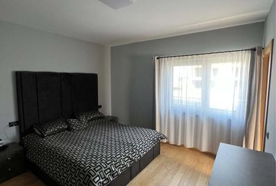 Casă cu 4 camere în Central - 4