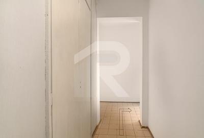 Turda - Col Ștefan Stoika, 4 camere, decomandat, '91 mp, 2 gr sanit, bloc 1983 - 12