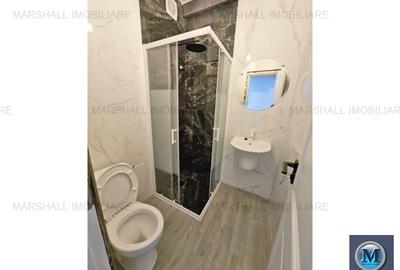 Garsoniera de vanzare, zona Nord, 34.99 mp #16431 - 9