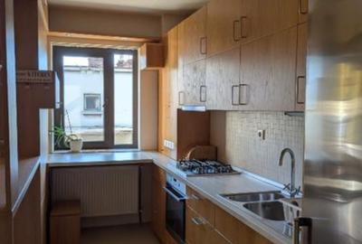 Apartament 2 Camere Lux in Bloc Nou cu CTP in zona Parc Carol - 3
