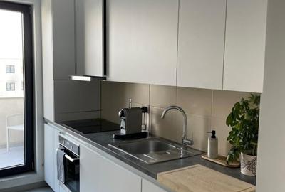 Apartament cu 2 camere decomandat, mobilat în Drumul Taberei - 8